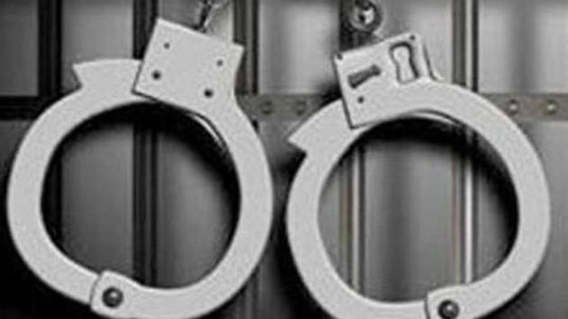A man was arrested in Gurugram for allegedly planning the murder of his father-in-law A man was arrested in Gurugram for allegedly planning the murder of his father-in-law
