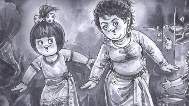 Saroj Khan died on Friday. Saroj Khan died on Friday.