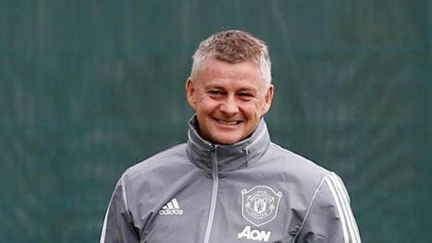 Manchester United manager Ole Gunnar Solskjaer during training session (Action Images via Reuters) Manchester United manager Ole Gunnar Solskjaer during training session (Action Images via Reuters)