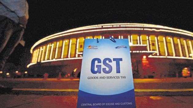 Experts, businesses, and some council members have said GST appeared to be complicated for the taxpayers even three years after it was introduced.(PTI file photo)