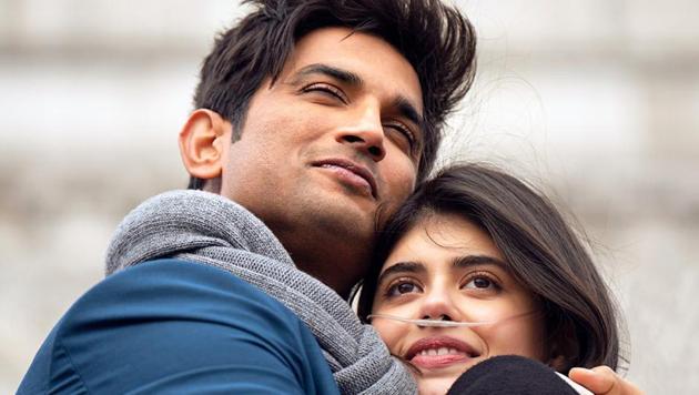 Dil Bechara, which was earlier titled Kizie Aur Manny, marks the directorial debut of casting director Mukesh Chhabra. Dil Bechara, which was earlier titled Kizie Aur Manny, marks the directorial debut of casting director Mukesh Chhabra.