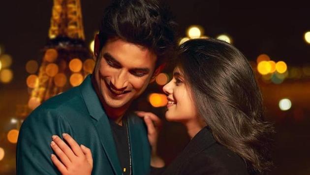 Dil Bechara will be available for free viewing on Disney+ Hotstar, as a tribute to the late Sushant Singh Rajput. Dil Bechara will be available for free viewing on Disney+ Hotstar, as a tribute to the late Sushant Singh Rajput.
