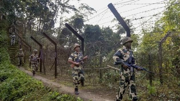 The force has also asked its border units to mount additional surveillance on cattle smuggling crimes which is expected to rise in view of Eid celebrations at the end of this month. (PTI) The force has also asked its border units to mount additional surveillance on cattle smuggling crimes which is expected to rise in view of Eid celebrations at the end of this month. (PTI)