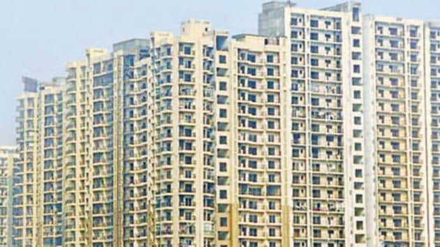 According to a real estate industry expert, the complaints of home buyers could rise due to the current pandemic and efforts need to be made to resolve them amicably.(Burhaan Kinu/HT File Photo)