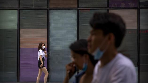 Meanwhile, the WHO said the number of cases worldwide is more than double the figure for severe influenza illnesses recorded annually. (AP Photo) Meanwhile, the WHO said the number of cases worldwide is more than double the figure for severe influenza illnesses recorded annually. (AP Photo)
