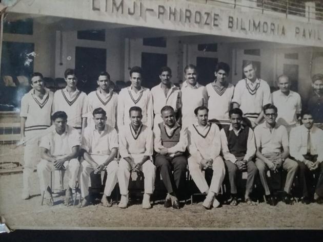 Eight members of this UP Ranji Trophy team in 1965 have already passed away, while rest are still waiting for the pension. (sourced) Eight members of this UP Ranji Trophy team in 1965 have already passed away, while rest are still waiting for the pension. (sourced)