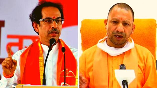 The editorial stated that Uttar Pradesh is often referred to as ‘Uttam Pradesh’, but it now stands “soaked in the blood of policemen” leaving the “country in a state of shock”. (HT file photo) The editorial stated that Uttar Pradesh is often referred to as ‘Uttam Pradesh’, but it now stands “soaked in the blood of policemen” leaving the “country in a state of shock”. (HT file photo)