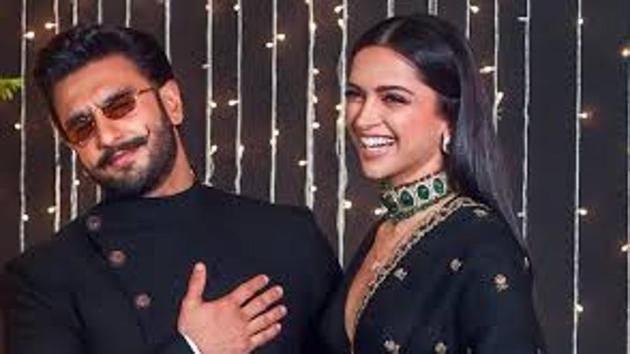 Deepika Padukone picks Ranveer Singh’s favourite performance on his birthday.