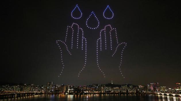 (REUTERS/yonhap)