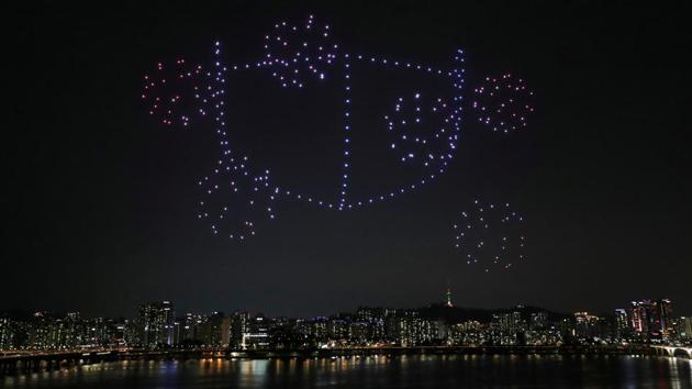 (REUTERS/yonhap)