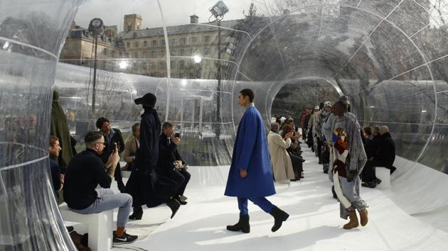 The Top Collections of Paris Fashion Week Fall 2020