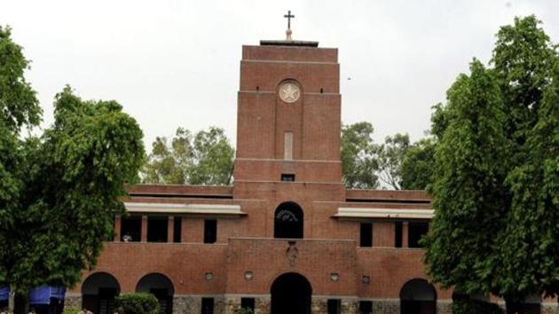 According to the college’s prospectus, the interview will have three components this time — academic, co-curricular, and general awareness and sense of values. (File Photo) According to the college’s prospectus, the interview will have three components this time — academic, co-curricular, and general awareness and sense of values. (File Photo)