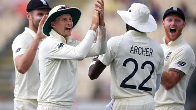 The England cricket team will return to international action from Wednesday.(Image Courtesy: ECB) The England cricket team will return to international action from Wednesday.(Image Courtesy: ECB)