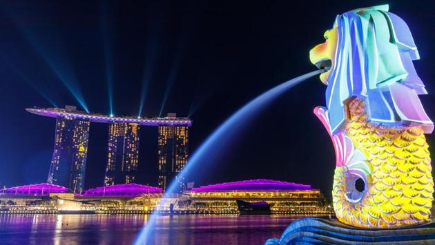 With borders closed to foreigners, Singapore’s hotels and tourist attractions need to count on ‘staycationers’ to plug the gap in an industry that brought in almost $20 billion in revenue last year. (Representational Image)(Unsplash)