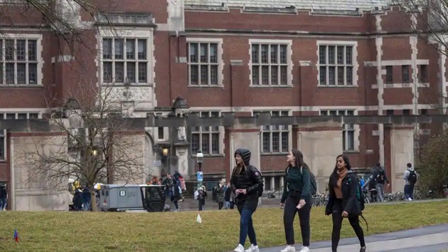 Panic has gripped Indian and international students in US colleges over the new guideline announced Monday by the Trump administration.(AFP file photo/ Representative image) Panic has gripped Indian and international students in US colleges over the new guideline announced Monday by the Trump administration.(AFP file photo/ Representative image)