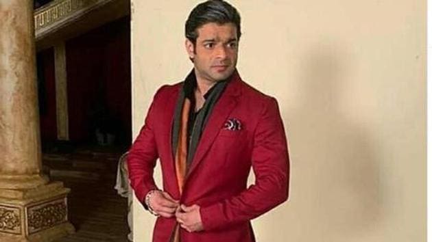 Kasautii Zindagii Kay 2 Karan Patel Shares First Look As Mr Bajaj Adds Colour To The Character Hindustan Times And also give updates on demand and related video of your favorite show : kasautii zindagii kay 2 karan patel