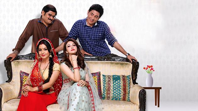 Bhabiji Ghar Par Hain has hit the floors once again, and the show’s fresh episodes will start airing soon Bhabiji Ghar Par Hain has hit the floors once again, and the show’s fresh episodes will start airing soon