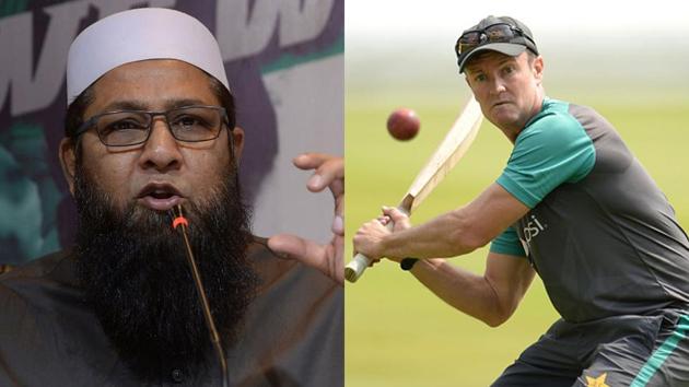 Inzamam-Ul-Haq is suprised at Grant Flower’s claims regarding Younis Khan. (Getty Images) Inzamam-Ul-Haq is suprised at Grant Flower’s claims regarding Younis Khan. (Getty Images)