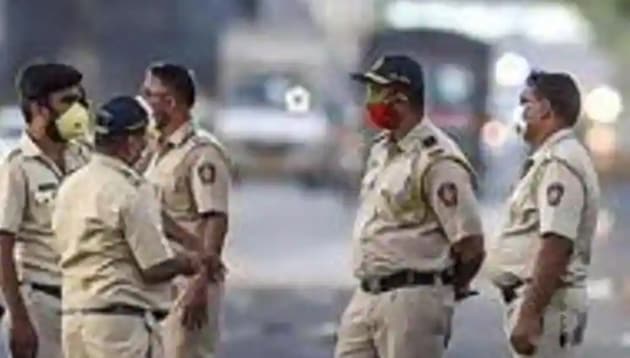 A police personnel posted at the Howrah Commissionerate succumbed to Covid-19(PTI (representative image)) A police personnel posted at the Howrah Commissionerate succumbed to Covid-19(PTI (representative image))
