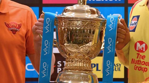 An official call regarding the IPL is yet to be taken.(AFP Image) An official call regarding the IPL is yet to be taken.(AFP Image)