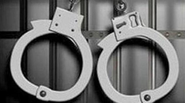 During investigation, it was established that the accused was in Vijayawada and a police team was sent there to arrest him During investigation, it was established that the accused was in Vijayawada and a police team was sent there to arrest him