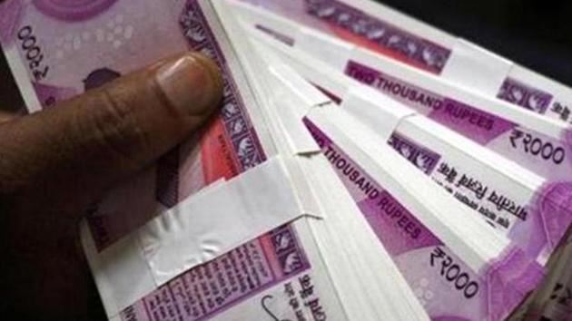 The rupee opened weak at 74.74 at the interbank forex market, down 6 paise over its last close. (Reuters) The rupee opened weak at 74.74 at the interbank forex market, down 6 paise over its last close. (Reuters)