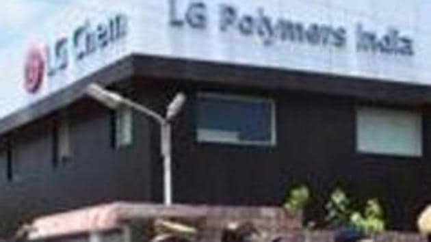 Top management of LG Polymers plant has been arrested and three government officials have been suspended for negligence(PTI P hoto) Top management of LG Polymers plant has been arrested and three government officials have been suspended for negligence(PTI P hoto)