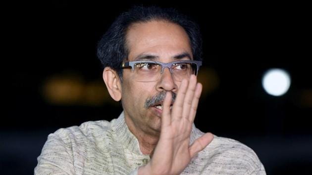 The Shiv Sena expressed concern over India reporting the third highest Covid-19 cases in the world. (ANI File Photo) The Shiv Sena expressed concern over India reporting the third highest Covid-19 cases in the world. (ANI File Photo)
