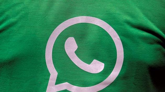 Certain high courts like the Bombay high court and Madras high court had allowed service of notice to parties via WhatsApp. (Reuters file photo) Certain high courts like the Bombay high court and Madras high court had allowed service of notice to parties via WhatsApp. (Reuters file photo)