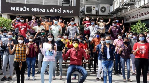 RBSE 12th Science Result 2020 Live Updates