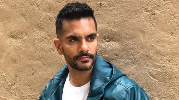 Angad Bedi upcoming Bollywood film Gunjan Saxena: The Kargil Girl will now have a direct to OTT release. Angad Bedi upcoming Bollywood film Gunjan Saxena: The Kargil Girl will now have a direct to OTT release.