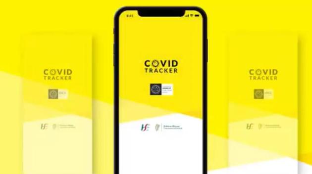 On Tuesday, Ireland became the latest country to launch a phone-tracking app that alerts users if someone they have been in contact with develops Covid-19, the respiratory disease caused by the novel coronavirus. (Screengrab) On Tuesday, Ireland became the latest country to launch a phone-tracking app that alerts users if someone they have been in contact with develops Covid-19, the respiratory disease caused by the novel coronavirus. (Screengrab)
