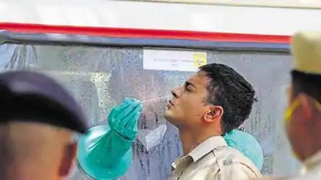 As many as 28 people have died due to Covid-19 in Ludhiana district. (Representative photo) As many as 28 people have died due to Covid-19 in Ludhiana district. (Representative photo)