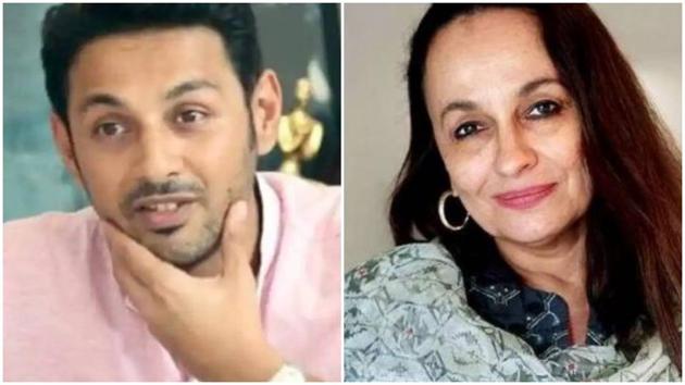 Apurva Asrani does not agree with Soni Razdan’s assessment of Sushant Singh Rajput’s depression. Apurva Asrani does not agree with Soni Razdan’s assessment of Sushant Singh Rajput’s depression.