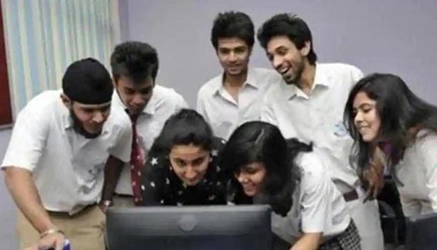 JAC Class 10th Result 2020. (HT file) JAC Class 10th Result 2020. (HT file)