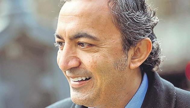 Indian-American Congressman Ami Bera noted that by withdrawing from WHO, President Trump has further abdicated US global leadership.(File Photo)