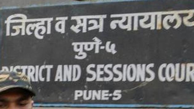 Pune District and Sessions Court. District legal service authority has urged lawyers to avail the e-filing portal facility launched by the Supreme Court in May in the light of Covid-19 lockdown. (FOR REPRESENTATIONAL PURPOSE ONLY) Pune District and Sessions Court. District legal service authority has urged lawyers to avail the e-filing portal facility launched by the Supreme Court in May in the light of Covid-19 lockdown. (FOR REPRESENTATIONAL PURPOSE ONLY)