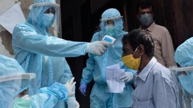 Further investigation into the matter is underway. Representative image. (Satish Bate/HT Photo) Further investigation into the matter is underway. Representative image. (Satish Bate/HT Photo)