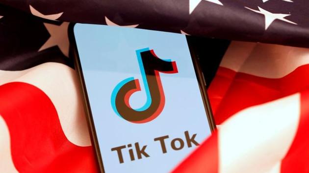 US probing allegations TikTok violated children’s privacy: Report ...