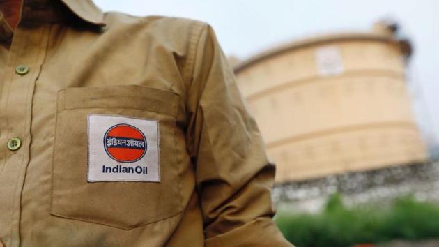 An Indian Oil tanker driver waits outside a fuel depot in Mumbai, India. (REUTERS) An Indian Oil tanker driver waits outside a fuel depot in Mumbai, India. (REUTERS)