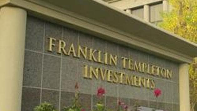 In his first interview since the crisis broke out in April, Sanjay Sapre admitted that the Franklin Templeton brand name built up over the past 25 years has taken a massive hit (Bloomberg News) In his first interview since the crisis broke out in April, Sanjay Sapre admitted that the Franklin Templeton brand name built up over the past 25 years has taken a massive hit (Bloomberg News)