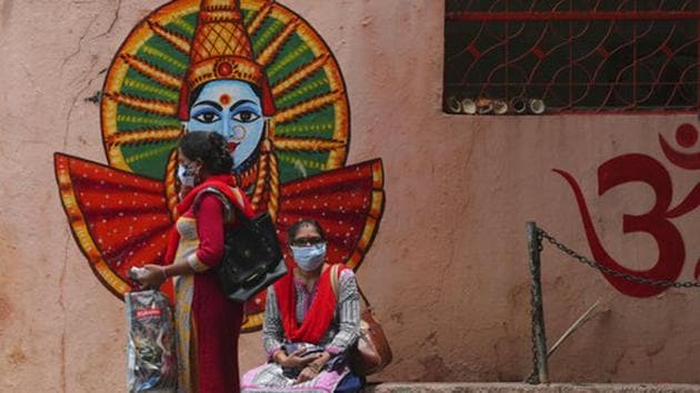 In the last 24 hours, Delhi has tested 22,028 people -- out of which 9,461 have been tested through RTPCR. (AP) In the last 24 hours, Delhi has tested 22,028 people -- out of which 9,461 have been tested through RTPCR. (AP)