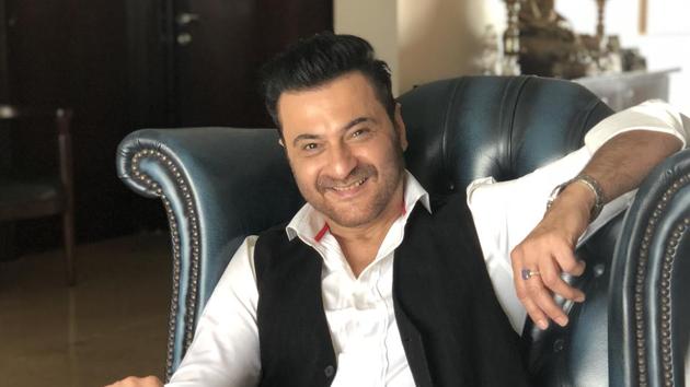 Before his new show, The Gone Game, actor Sanjay Kapoor appeared in 2018’s web series, Lust Stories