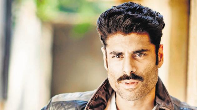 Sikandar calls the reaction to his new show, Aarya, “a new and different feeling”. Sikandar calls the reaction to his new show, Aarya, “a new and different feeling”.