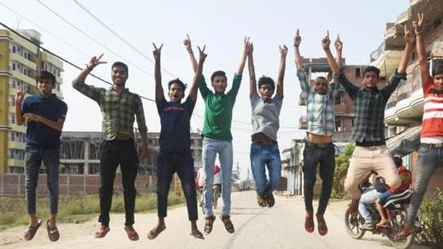 MBOSE HSSLC Result 2020 declared(HT File)