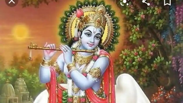 The Krishna temple will come up in a 20,000 sq ft plot in the capital’s H-9 administrative division.((https://twitter.com/LALMALHI) The Krishna temple will come up in a 20,000 sq ft plot in the capital’s H-9 administrative division.((https://twitter.com/LALMALHI)
