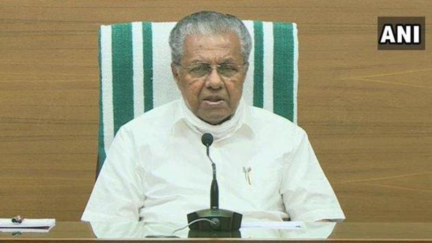 In at least seven cases among the total, no source of the infection has been traced yet, which remains a cause for concern, the chief minister said.(ANI PHOTO.) In at least seven cases among the total, no source of the infection has been traced yet, which remains a cause for concern, the chief minister said.(ANI PHOTO.)