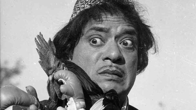 Jagdeep’s character Soorma Bhopali became so famous that he directed himself in the film of the same name in 1988.