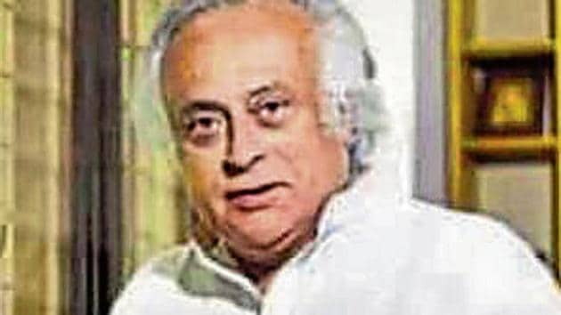 Jairam Ramesh called Rajya Sabha officials’ arguments against his proposal for the virtual participation “silly and bogus” and complained about the “disinformation virus”.