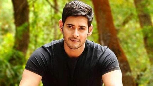 Mahesh Babu is blown away by Netflix’s Dark.